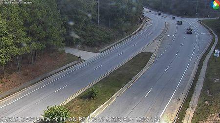 Traffic Cam Mountain Park: GWIN-CAM-188--1