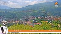 Travnik - Overdag