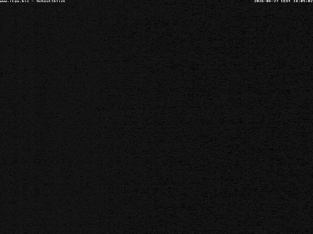 Traffic Cam Ludersdorf-Wilfersdorf › West: Schloss Freiberg - Schöckl