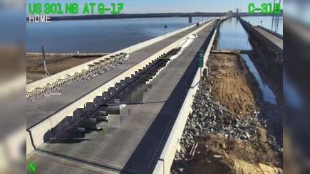 Traffic Cam Clifton on the Potomac: US 301 HWN BRIDGE G17 C-319