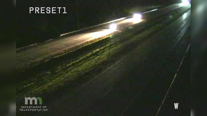 Traffic Cam Cottage Grove: US 10: T.H.61 NB N of T.H.95