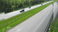 Cottage Grove: US 10: T.H.61 NB N of T.H.95 - Actual