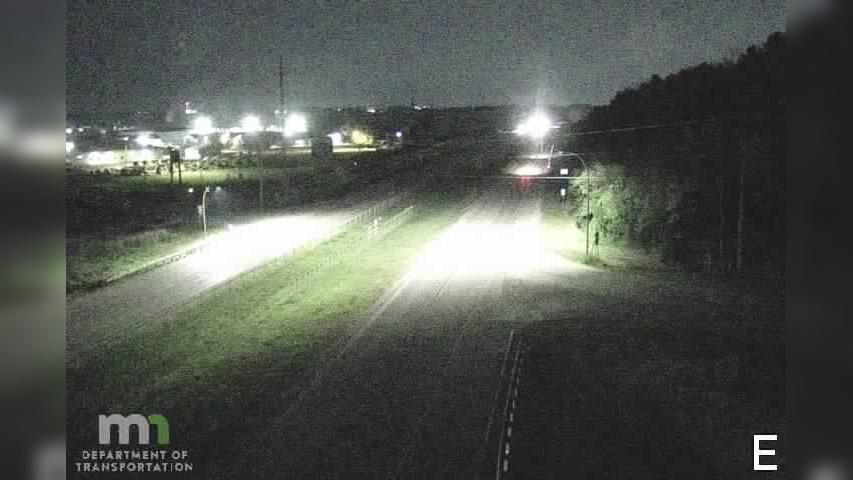 Traffic Cam Rochester: US 14: Co Rd 14 EB @ 60th Ave NW