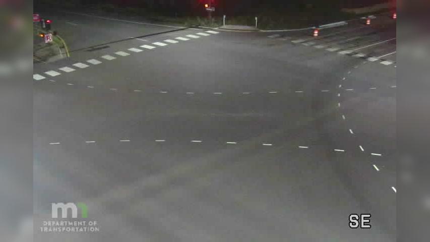 Traffic Cam Golden Valley: MN 55: T.H.55 WB @ Boone Ave