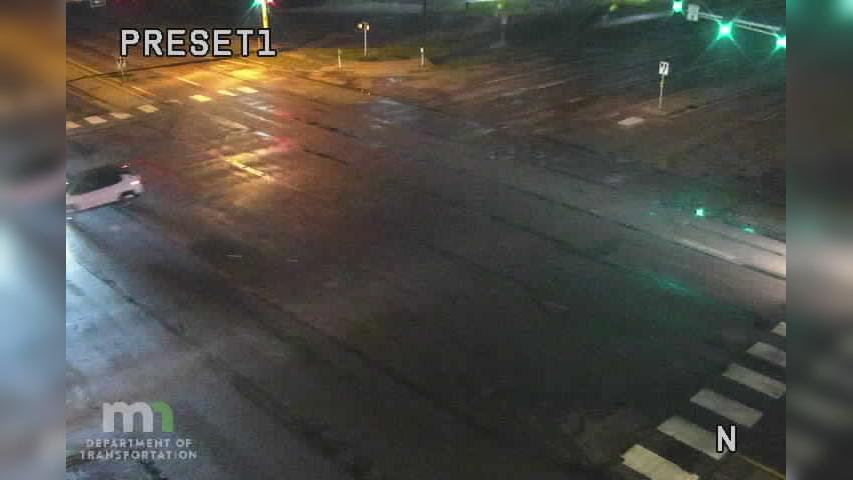 Traffic Cam Eagan: MN 149: T.H.149 SB @ Yankee Doodle Rd