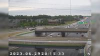 Fishers: I-69: 1-069-203-7-1 106TH ST - Actuelle