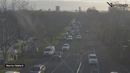 Elwood weather Webcam