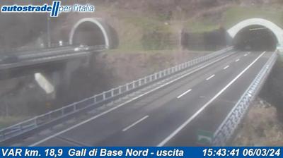 immagine della webcam nei dintorni di Palazzuolo sul Senio: webcam Roncobilaccio