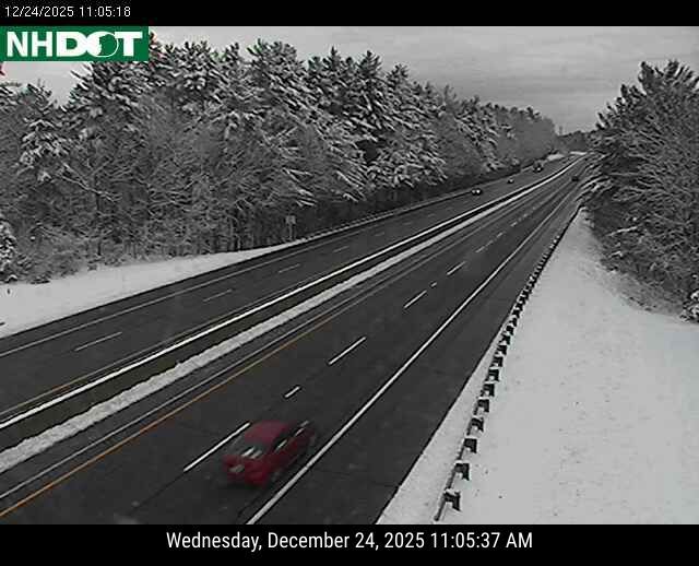 cams around HooksettManchester Airport meteoblue