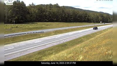 Thetford traffic webcam