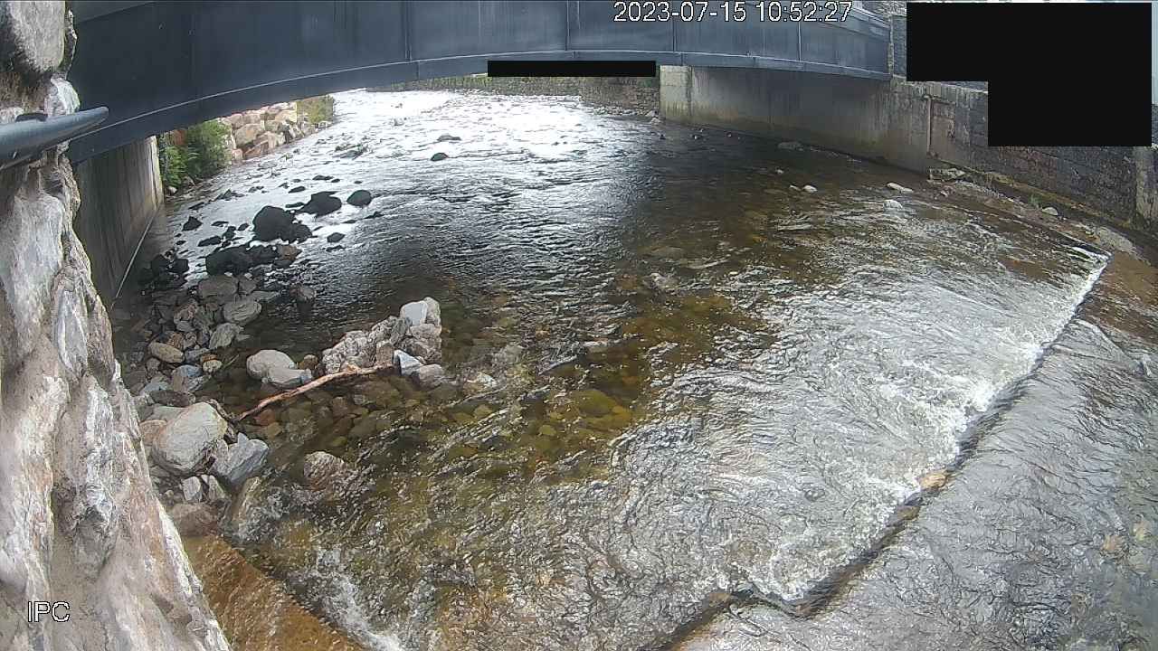Traffic Cam Laxey