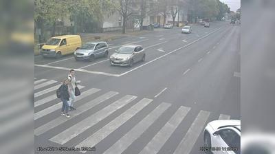 Szeged Webcam