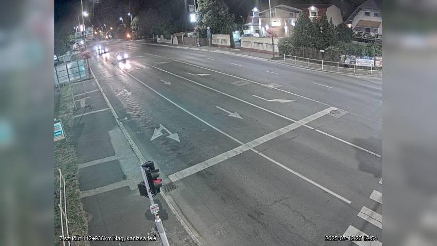 Siofok Webcam