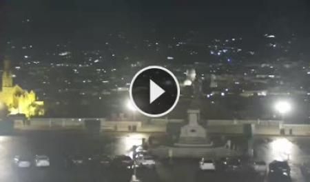 Traffic Cam Florence