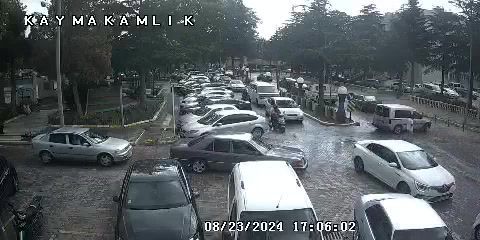Traffic Cam Yalvac