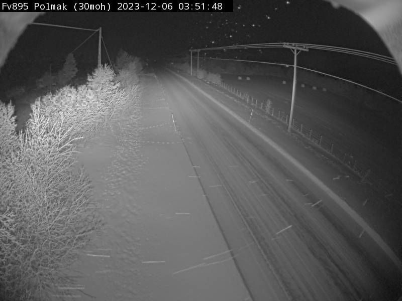 Traffic Cam Pulmanki: F895