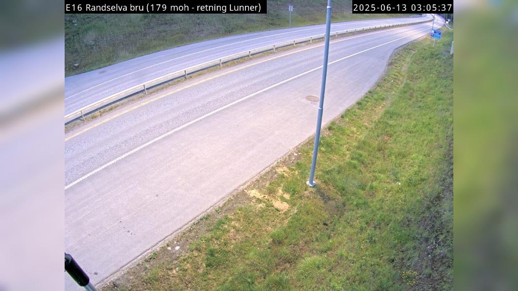Haugsbygda landscape Webcam