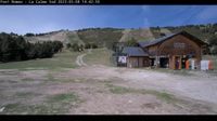 Font-Romeu-Odeillo-Via › North-West