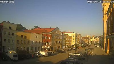 Baumanngutl weather webcam