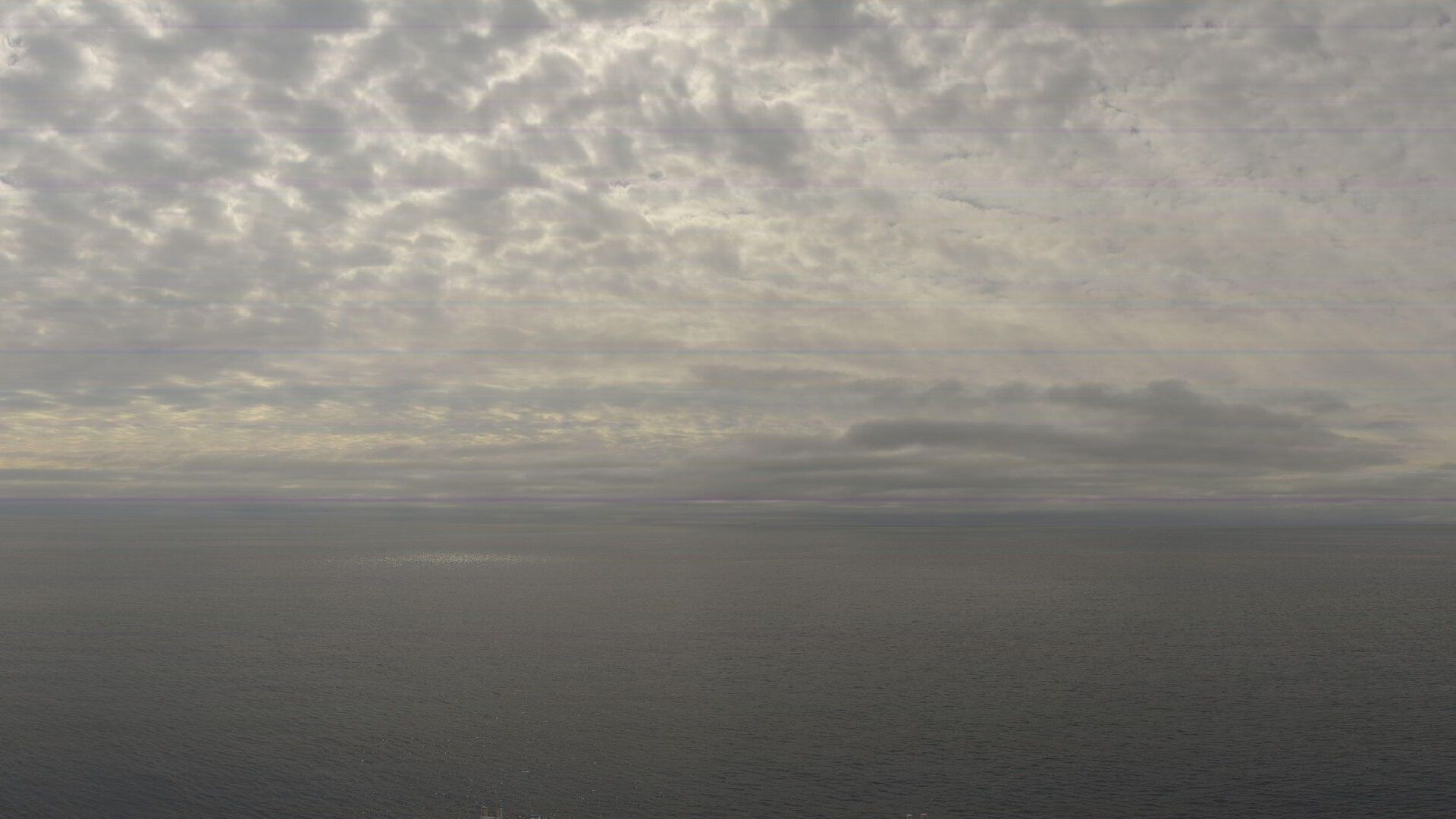 Traffic Cam Point Piper: Viking Cruises - Mars