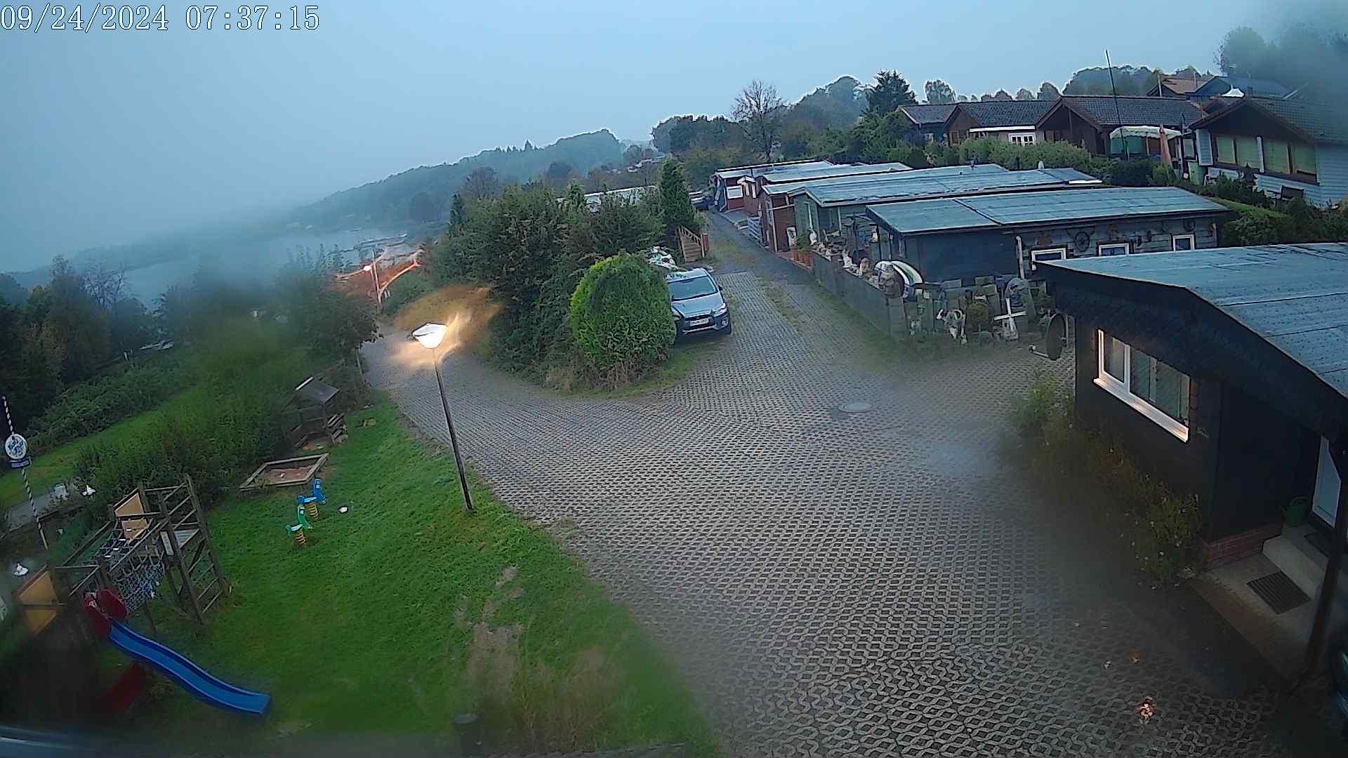 Huckeswagen weather Webcam