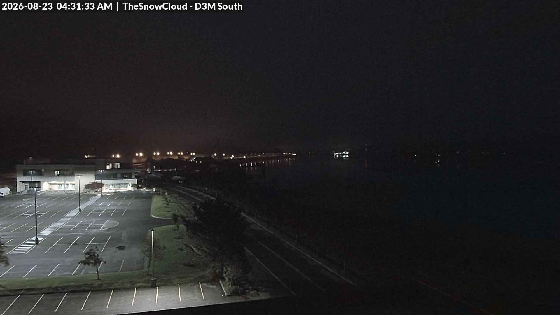 Traffic Cam Juneau