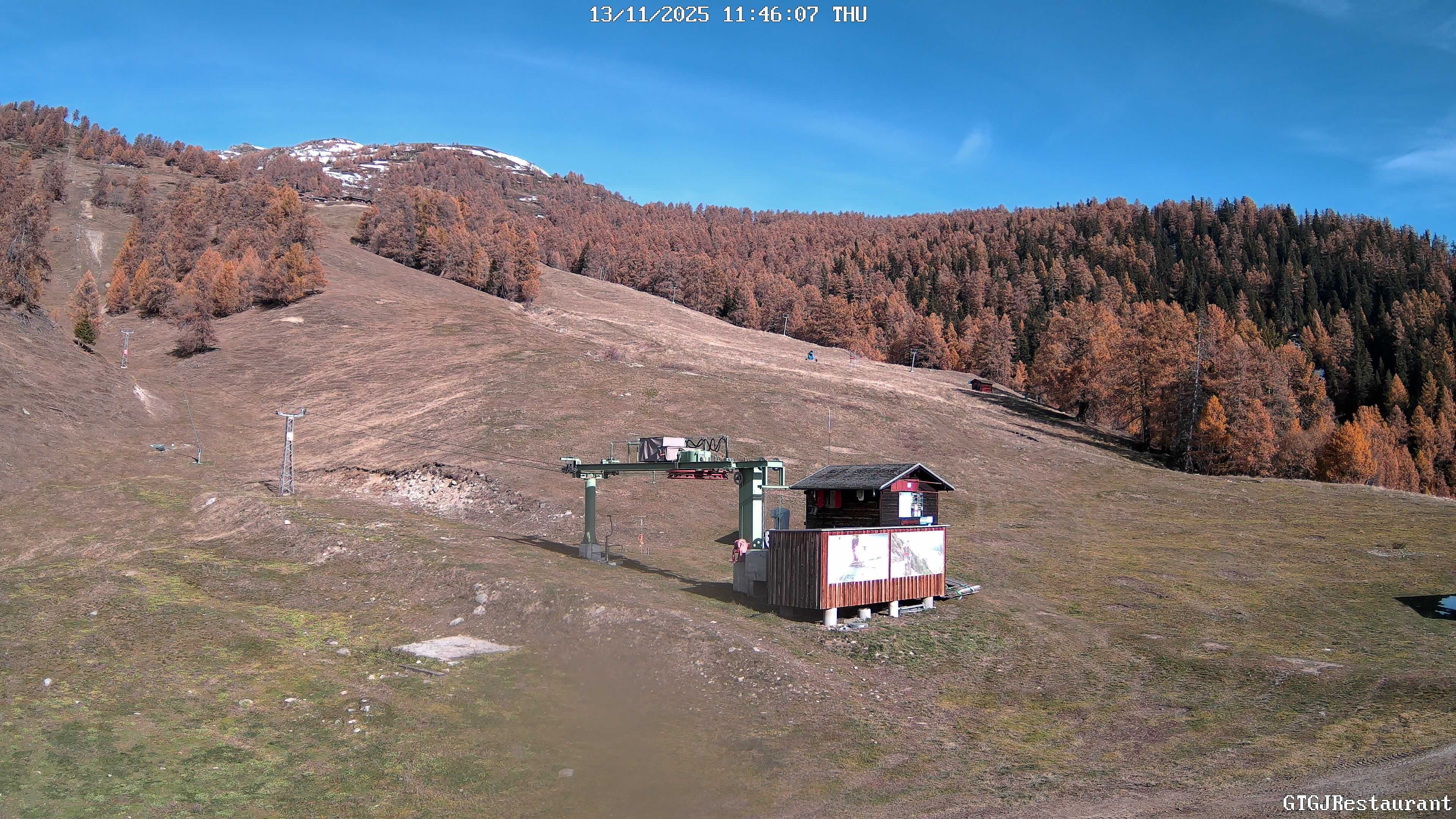 Gampel-Bratsch › Nord-Ost