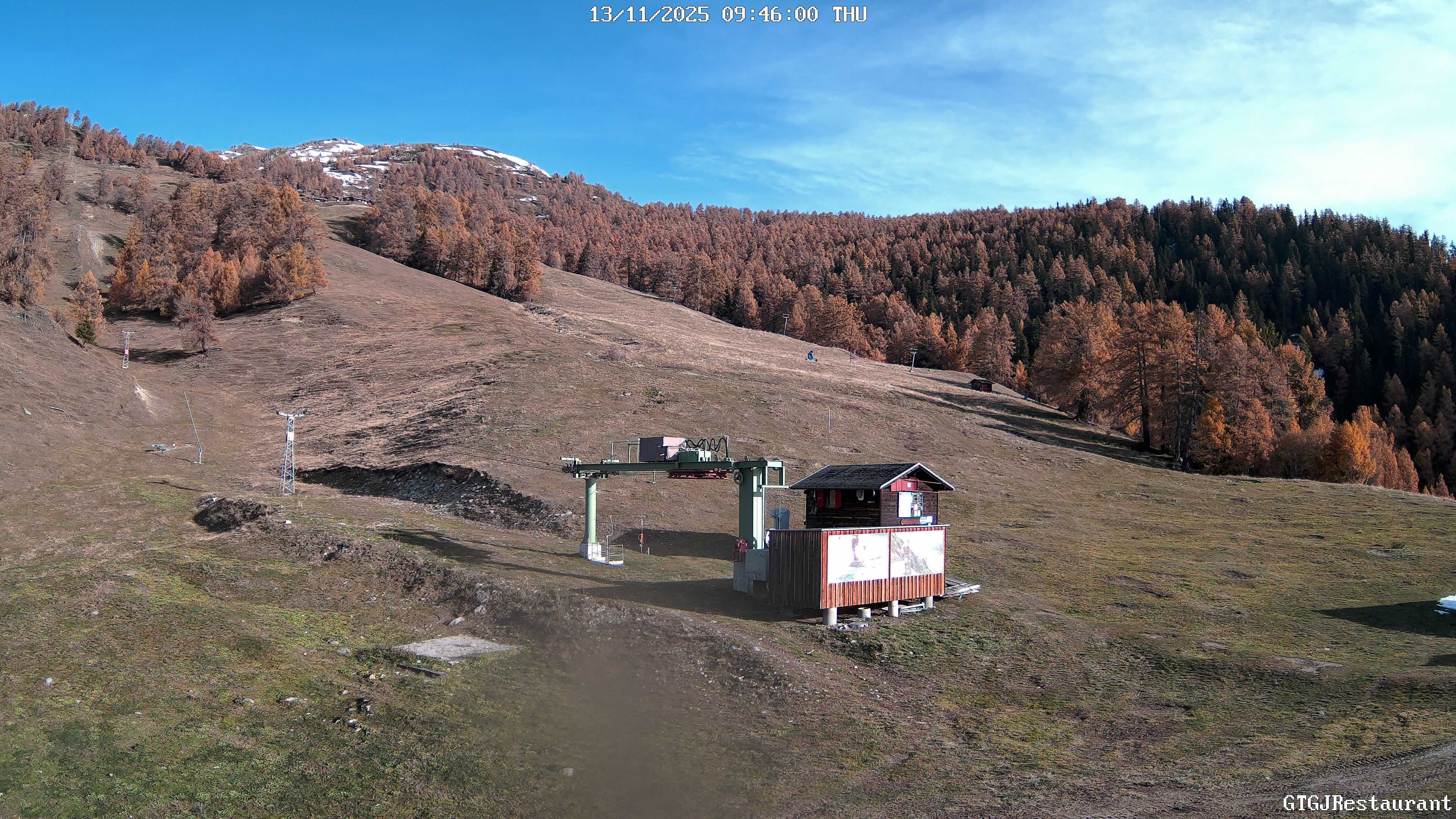 Gampel-Bratsch › Nord-Ost