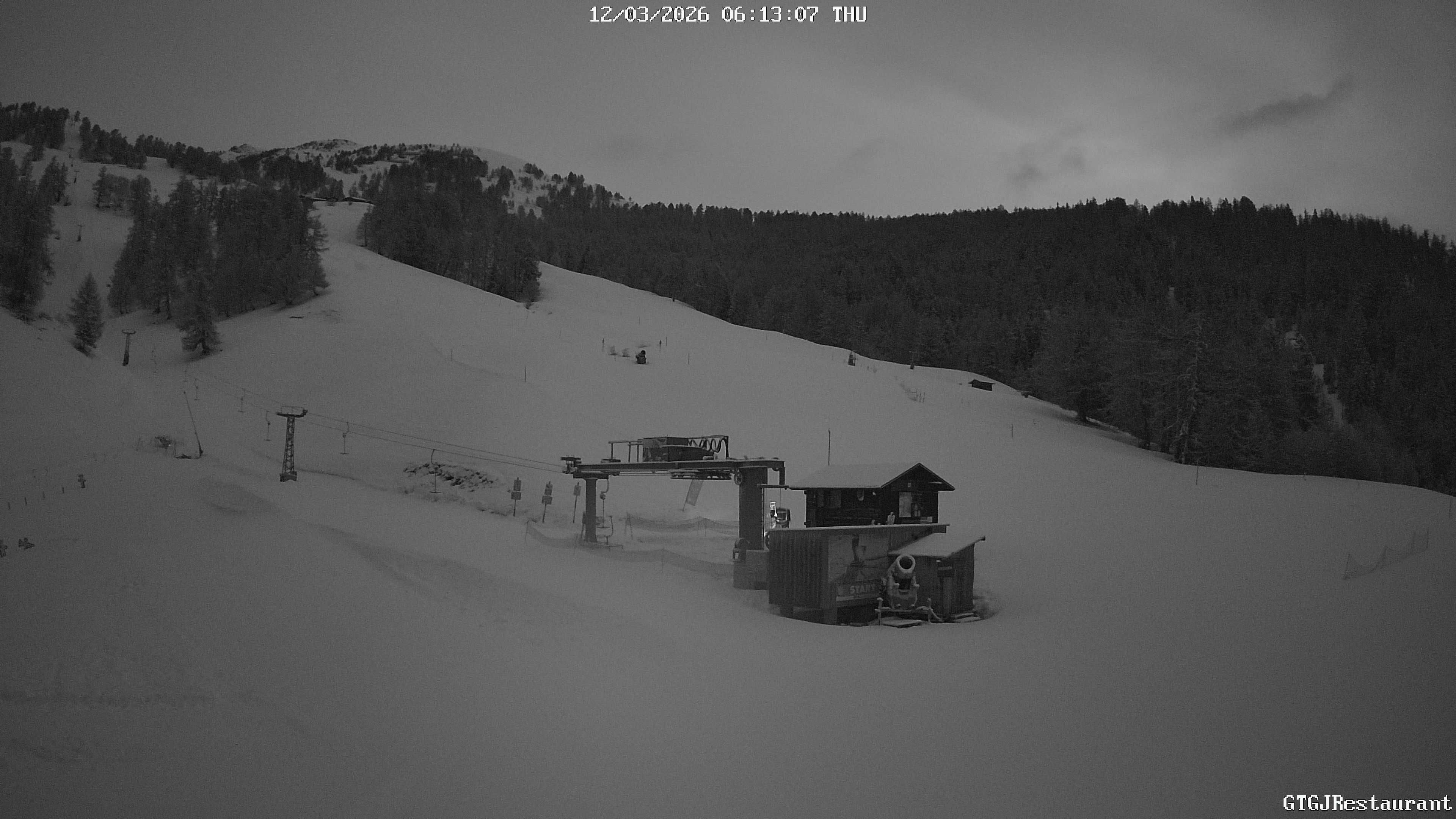 Gampel-Bratsch › Nordosten