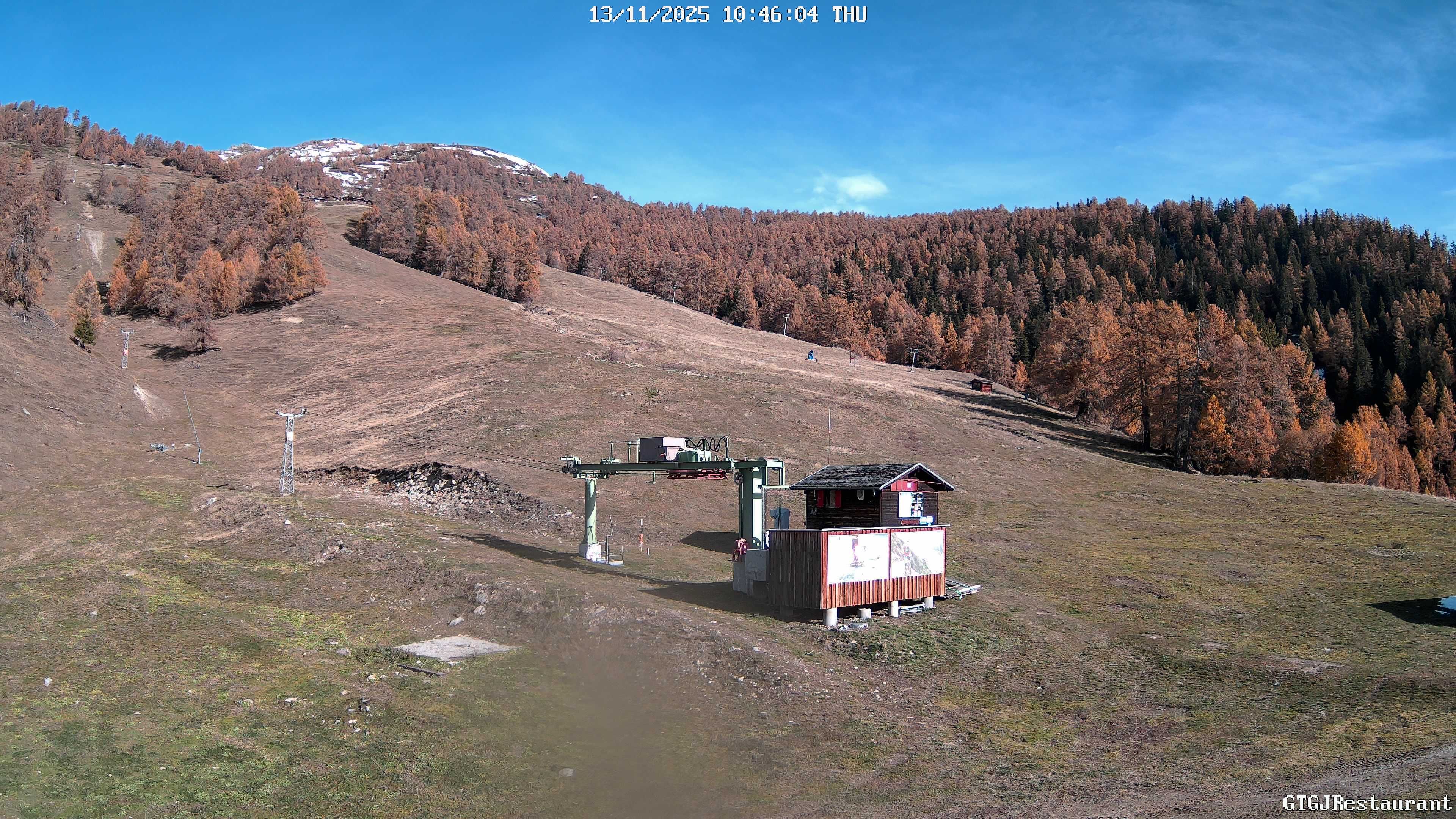 Gampel-Bratsch › Nord-Ost