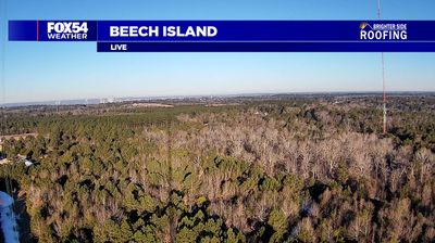 Webcam en vivo Aiken - ahora mismo