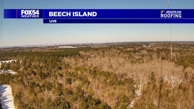 Imagen de webcam diurna Aiken