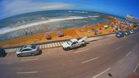Punta Del Este › South-East: Playa el Emir - Day time