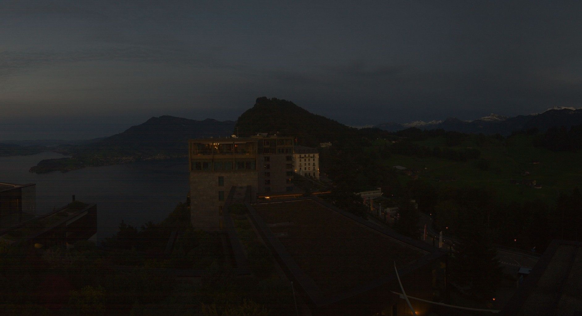 Ennetbürgen: Bürgenstock Resort