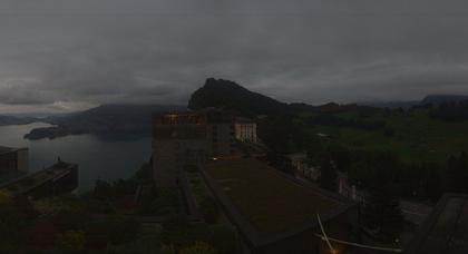 Ennetbürgen: Bürgenstock Resort