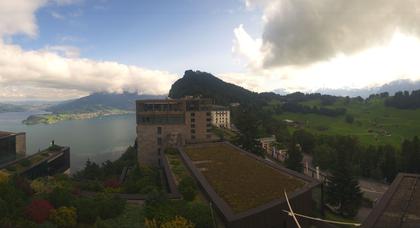 Ennetbürgen: Bürgenstock Resort