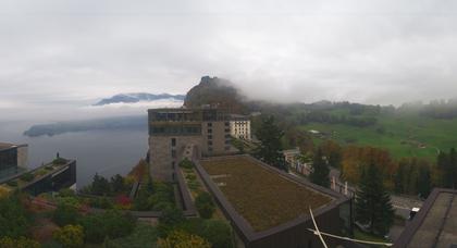 Ennetbürgen: Bürgenstock Resort