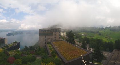 Ennetbürgen: Bürgenstock Resort