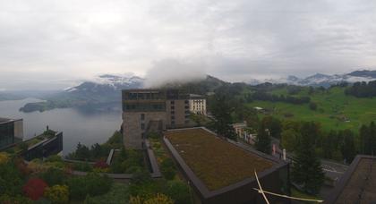 Ennetbürgen: Bürgenstock Resort