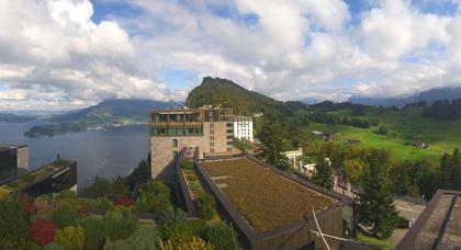 Ennetbürgen: Bürgenstock Resort