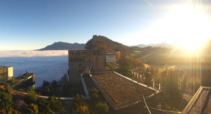 Ennetbürgen: Bürgenstock Resort