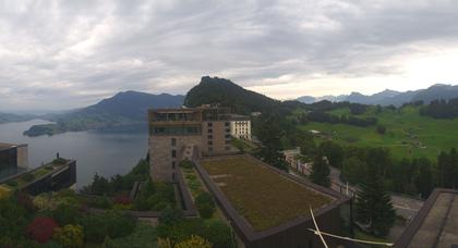 Ennetbürgen: Bürgenstock Resort