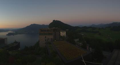 Ennetbürgen: Bürgenstock Resort