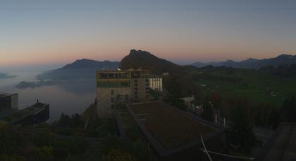 Ennetbürgen: Bürgenstock Resort