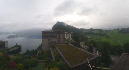 Ennetbürgen: Bürgenstock Resort