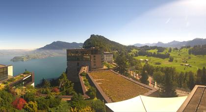 Ennetbürgen: Bürgenstock Resort