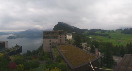 Ennetbürgen: Bürgenstock Resort