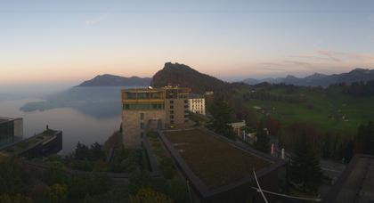 Ennetbürgen: Bürgenstock Resort