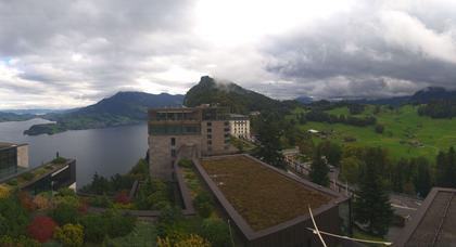 Ennetbürgen: Bürgenstock Resort