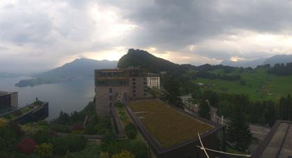 Ennetbürgen: Bürgenstock Resort